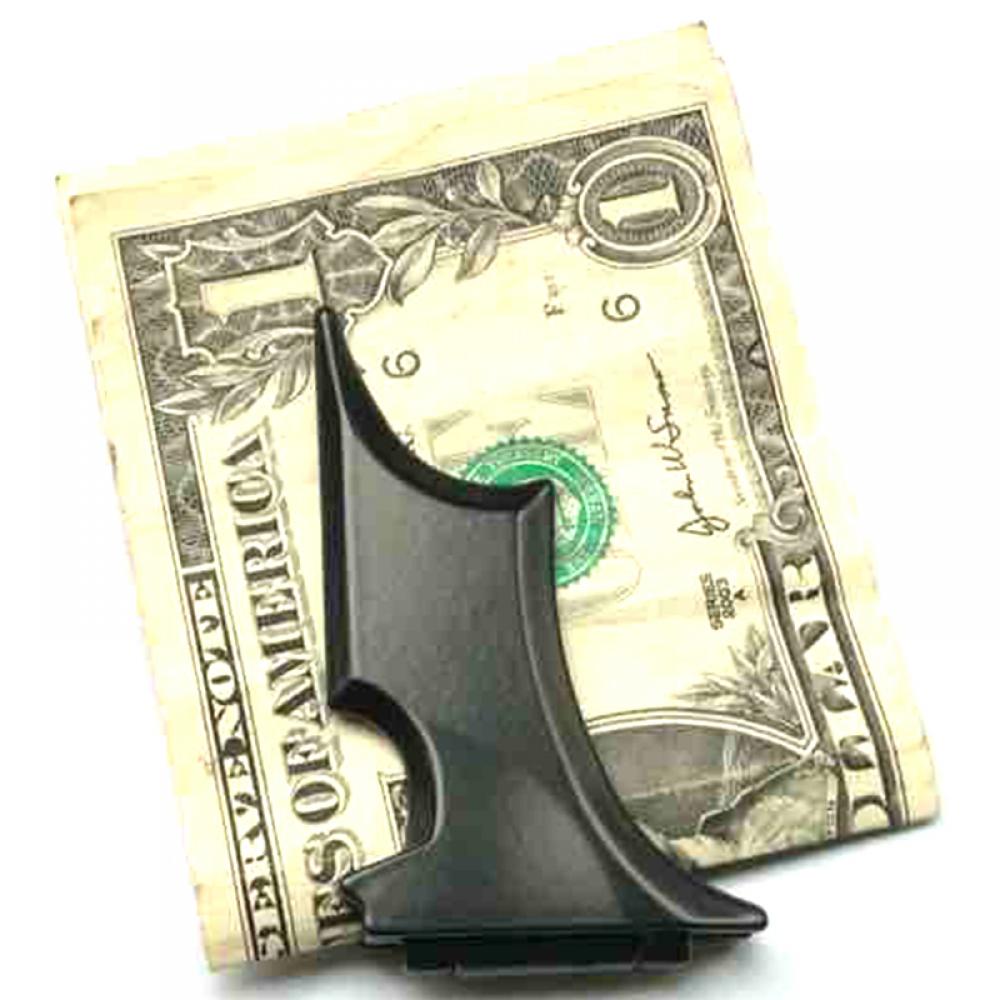 Money Clip Magnetic - Moda uomo in acciaio inox Batwing