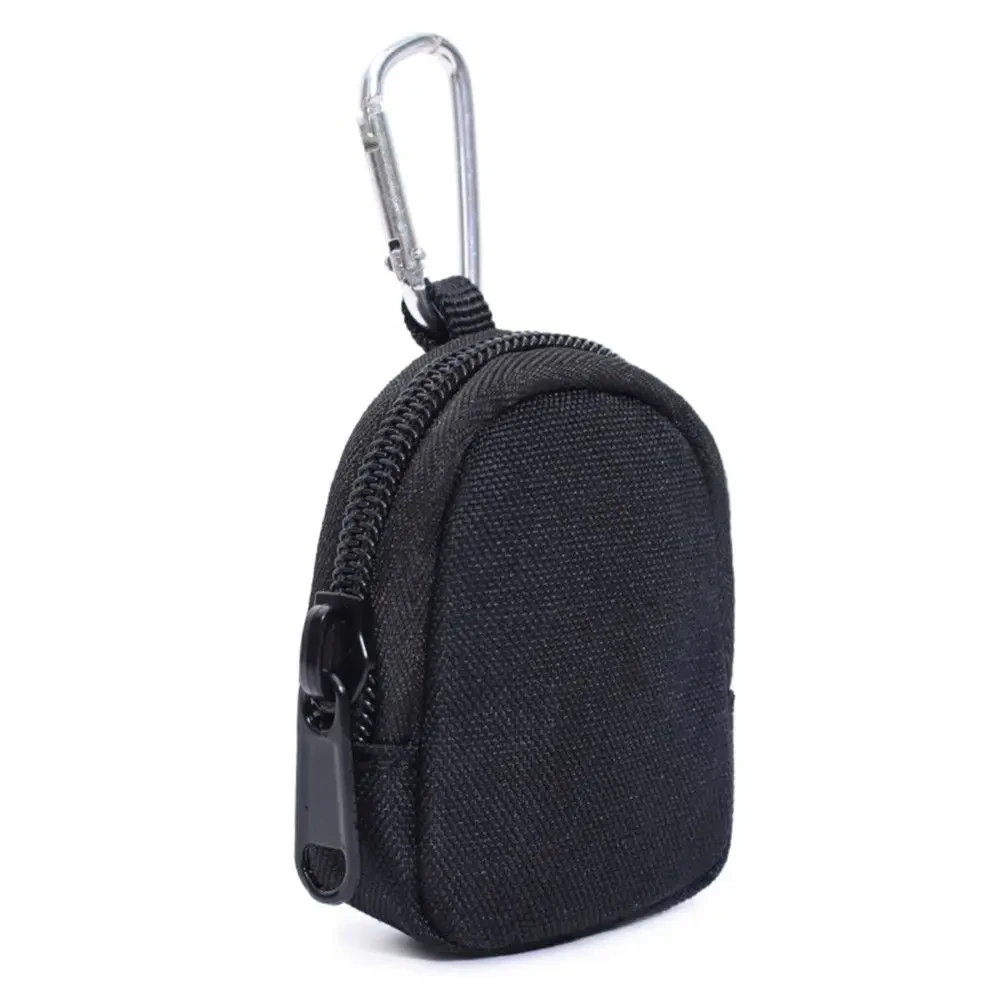 Edc Carry Coins - Porta chiavi tattico compatto per uomo