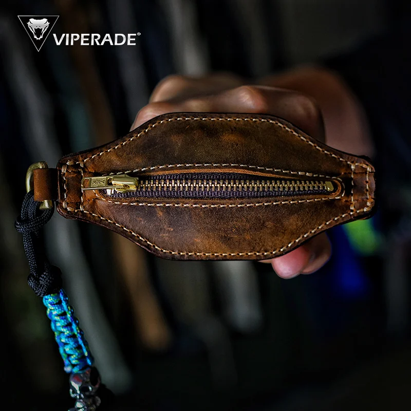 Edc Carry Coins - ​ Portafoglio VIPERADE PJ10 Slapjack, portamonete