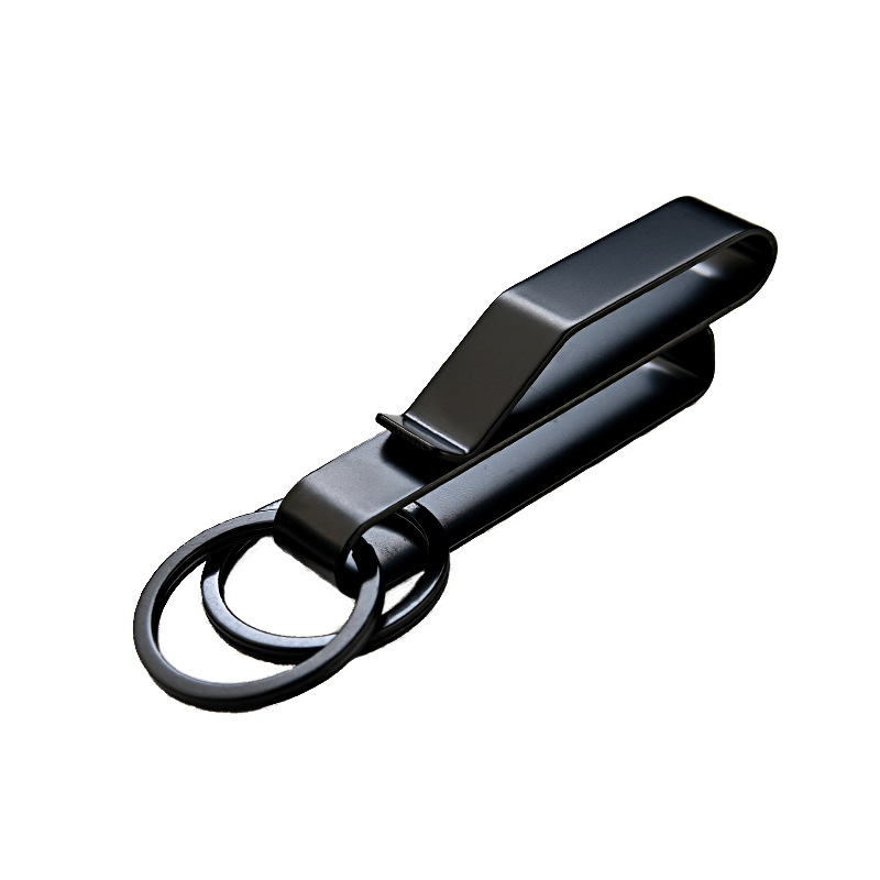 Edc Carry Accessories - 1 Pezzo Fibbia per Cintura Multiuso