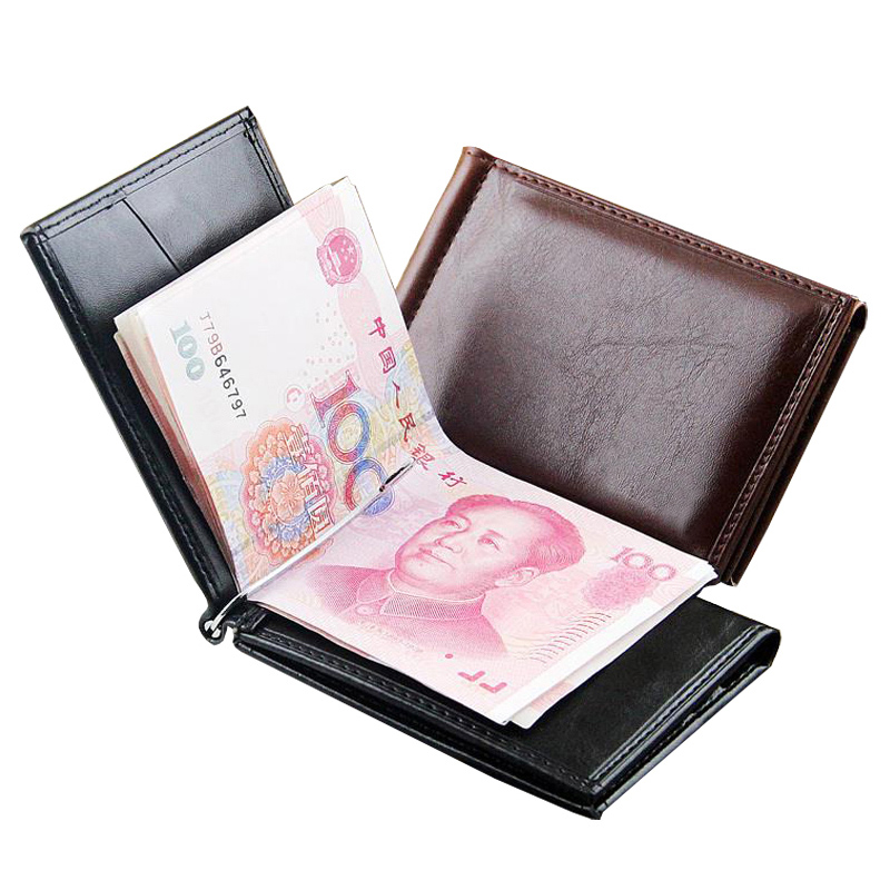 Money Clip Magnetic - Vendita calda degli uomini di Modo