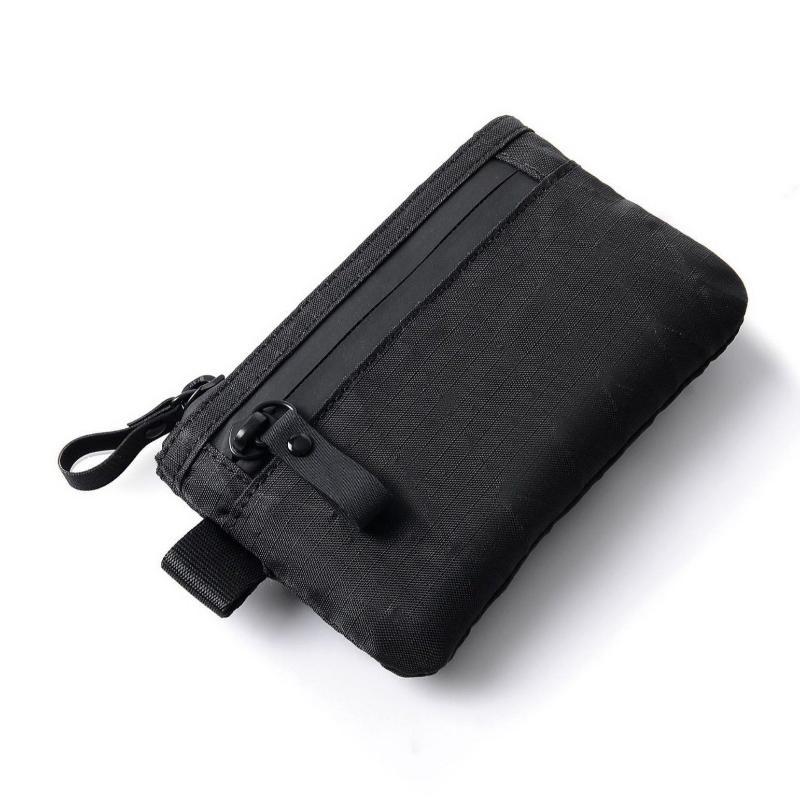 Portacarte di Credito Antifurt - Edc Carry Coins recensione e prezzo