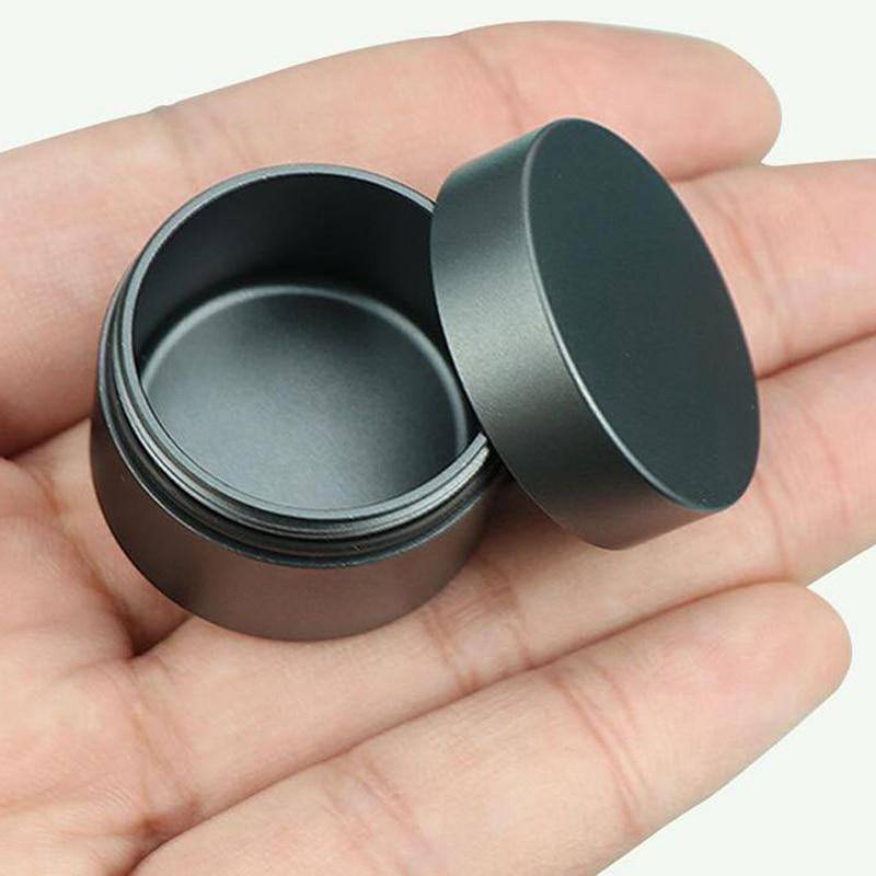 1 kit creativo in alluminio da - Edc Pill Carry recensione e prezzo