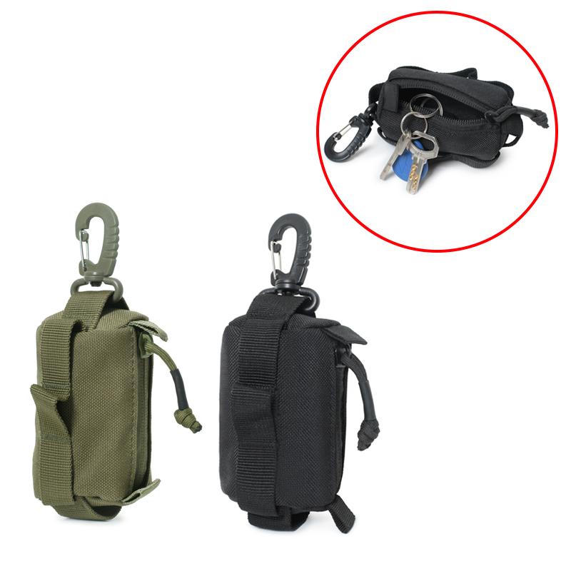 Borsa EDC da Esterno, Portachi - Edc Carry Card recensione e prezzo