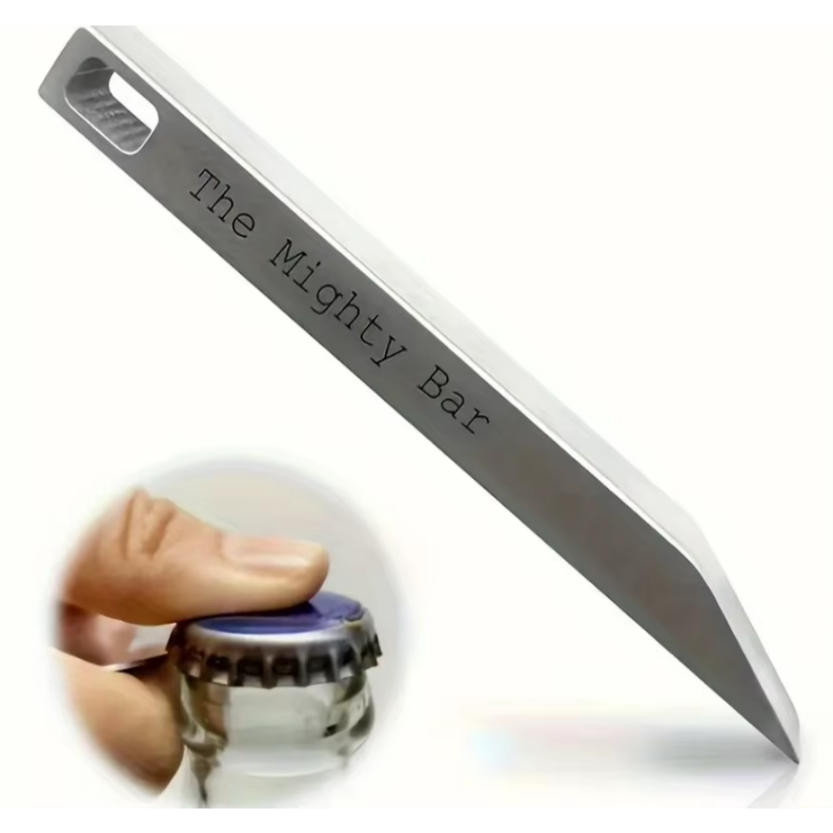 Coltellino tascabile Mighty Ba - Edc Concealed Carry Knife recensione e prezzo