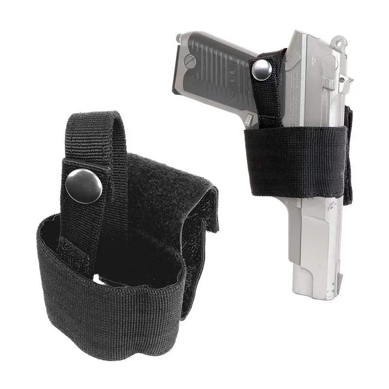 Fondina per pistola da traspor - Edc Carry Gun recensione e prezzo