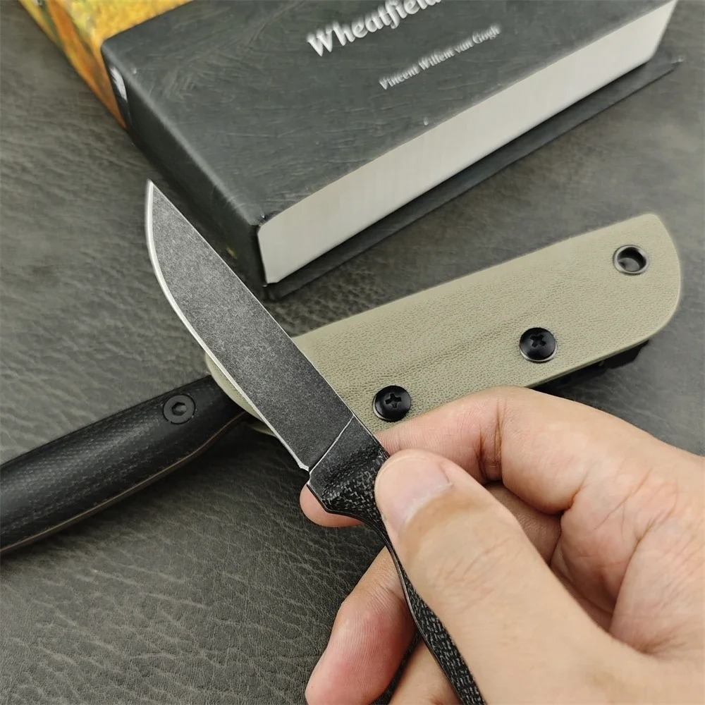 Coltello tascabile con lama fi - Edc Carry Pocket Knife recensione e prezzo