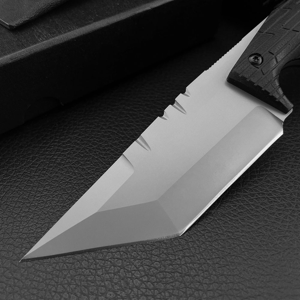 Coltello Multifunzionale Wilde - Edc Concealed Carry Knife recensione e prezzo