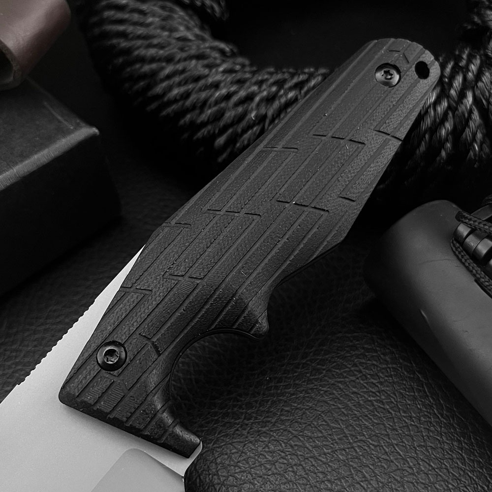 Coltello Multifunzionale Wilde - Edc Concealed Carry Knife recensione e prezzo