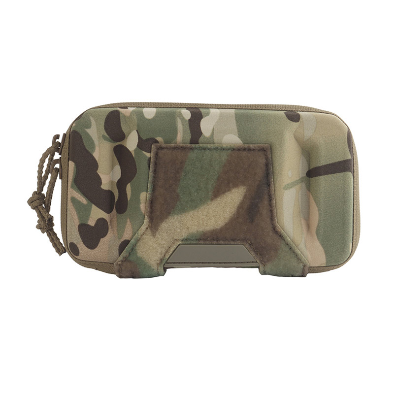 Custodia tattica per telefono, - Edc Carry Accessories recensione e prezzo