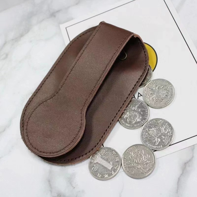 Portamonete Pieghevole EDC da  - Edc Carry Coins recensione e prezzo