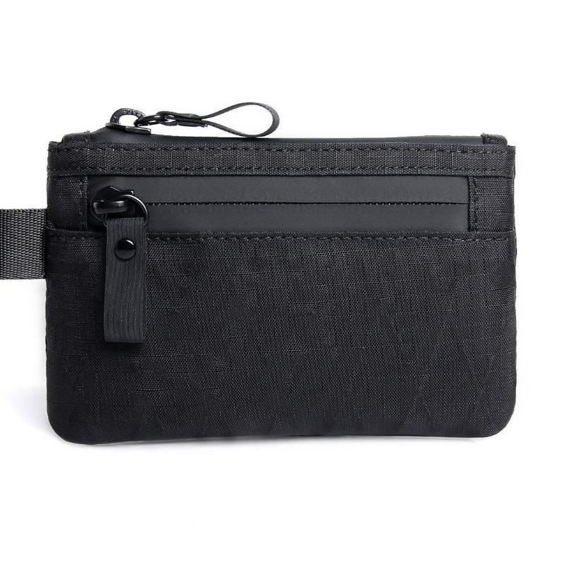 Borsa portaoggetti impermeabil - Edc Carry Card recensione e prezzo