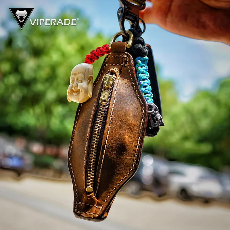 ​ Portafoglio VIPERADE PJ10 Sl - Edc Carry Coins recensione e prezzo