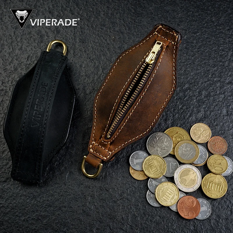 ​ Portafoglio VIPERADE PJ10 Sl - Edc Carry Coins recensione e prezzo