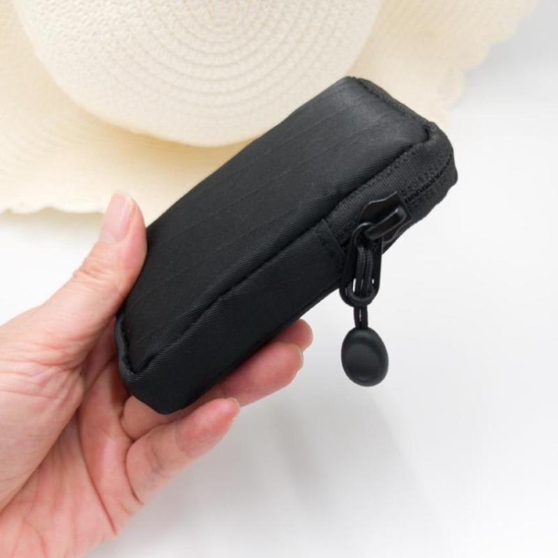 Mini Borsa EDC in Poliestere,  - Edc Carry Coins recensione e prezzo