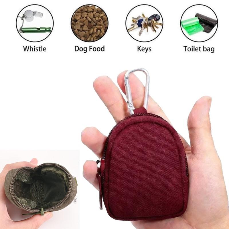 Portachiavi Tattico EDC per Uo - Edc Carry Coins recensione e prezzo