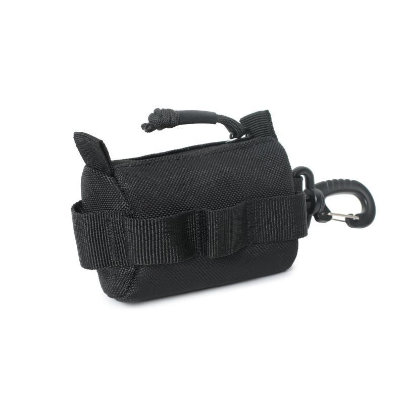 Borsa da Cintura Outdoor con C - Edc Carry Card recensione e prezzo