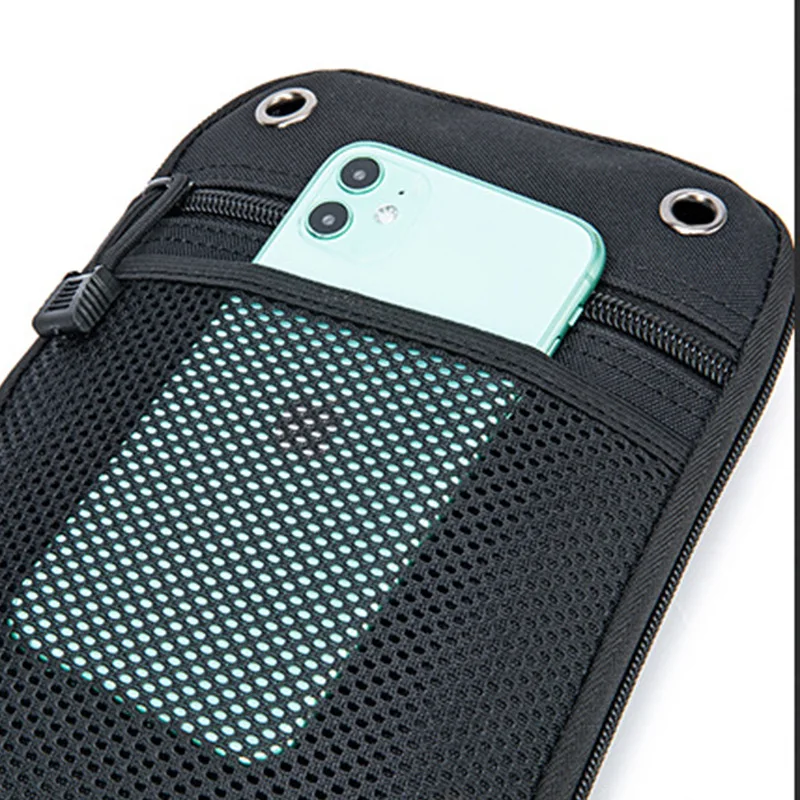 Custodia per fondina da caccia - Edc Concealed Carry Holster recensione e prezzo