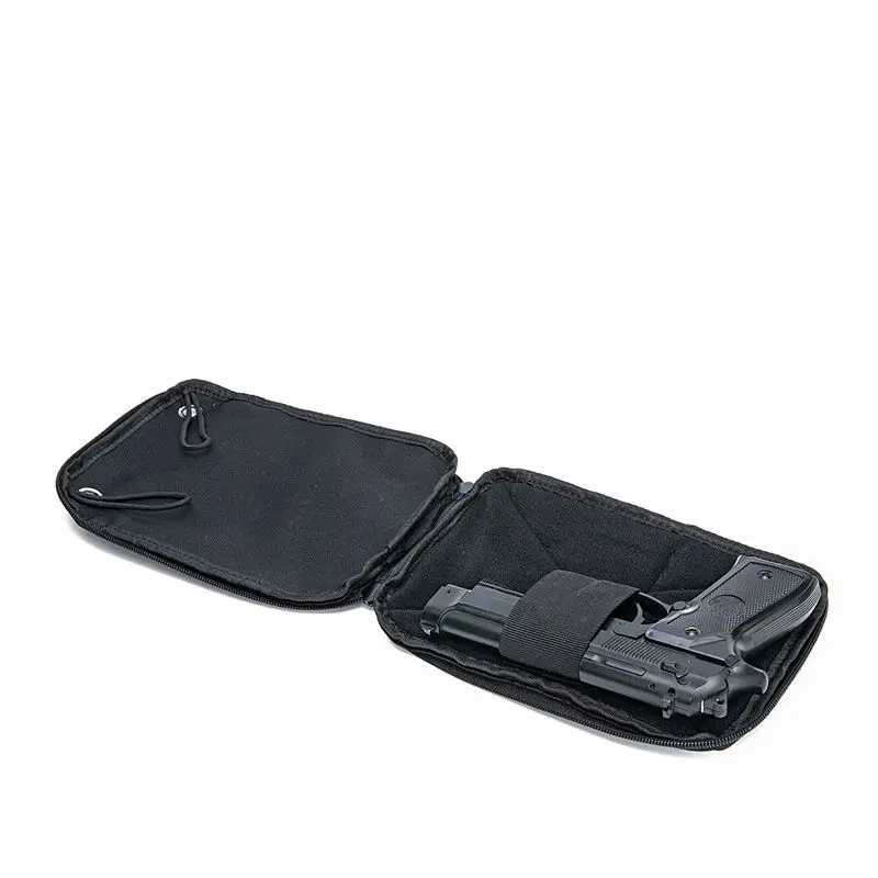 Custodia per fondina da caccia - Edc Concealed Carry Holster recensione e prezzo