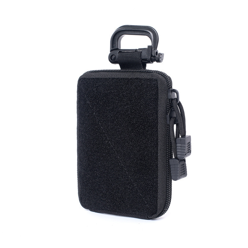 Borsa Tattica EDC, Organizer M - Edc Carry Card recensione e prezzo