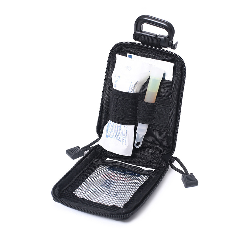 Borsa Tattica EDC, Organizer M - Edc Carry Card recensione e prezzo