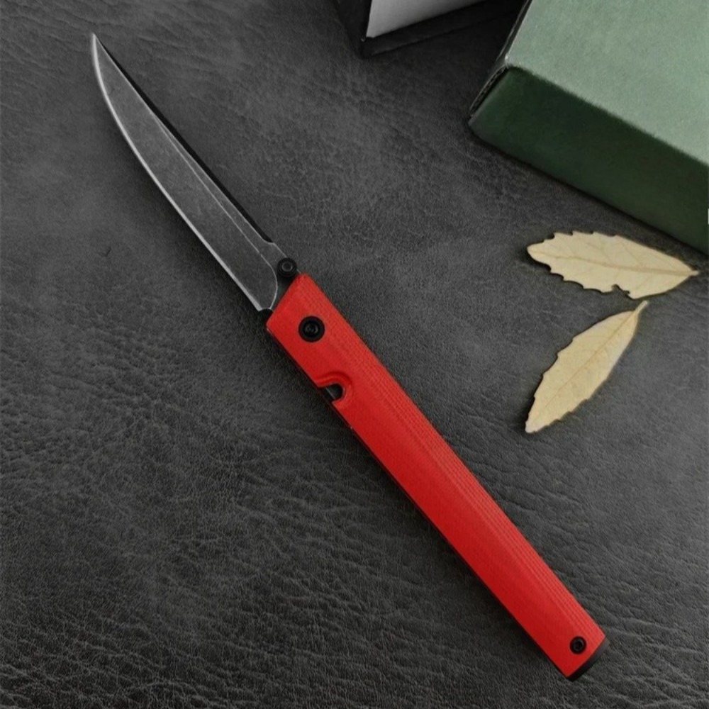 Coltello pieghevole EDC 7096 c - Edc Carry Pocket Knife recensione e prezzo