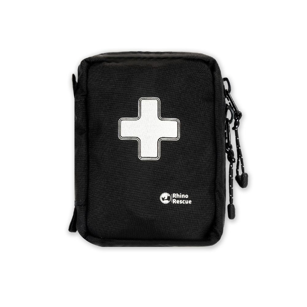 Rhino Rescue EDC POUCH, compat - Edc Everyday Carry Gear recensione e prezzo