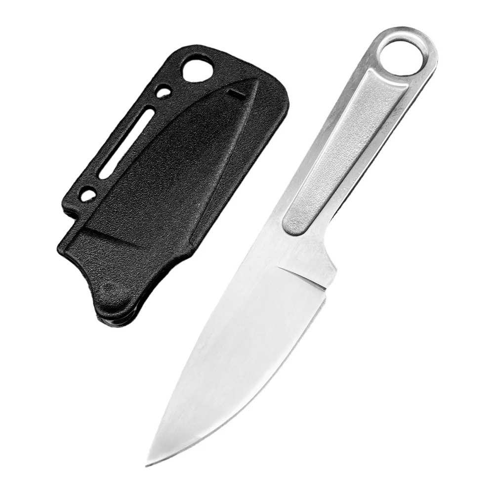 Coltello a lama fissa Everyday - Edc Carry Essentials recensione e prezzo