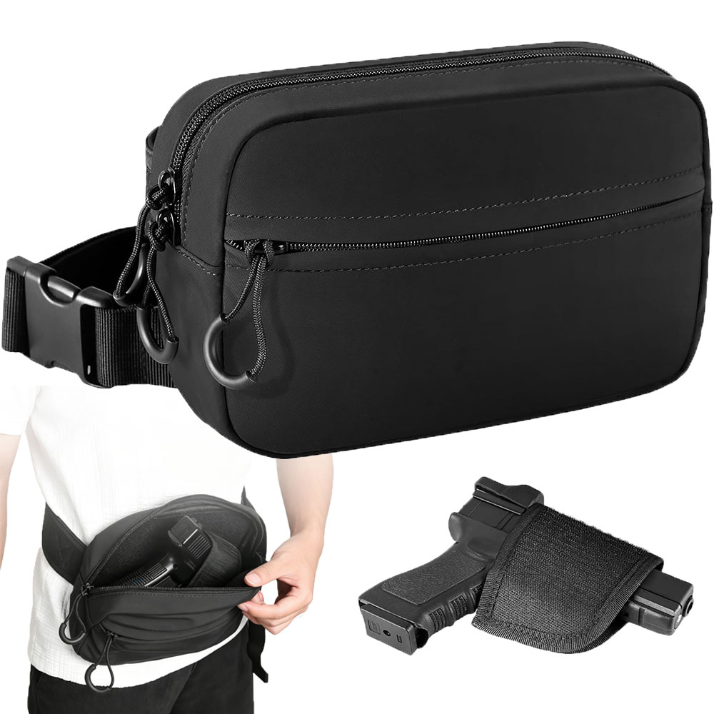 Borsa per Armi da Fuoco, Marsu - Edc Carry Gun recensione e prezzo