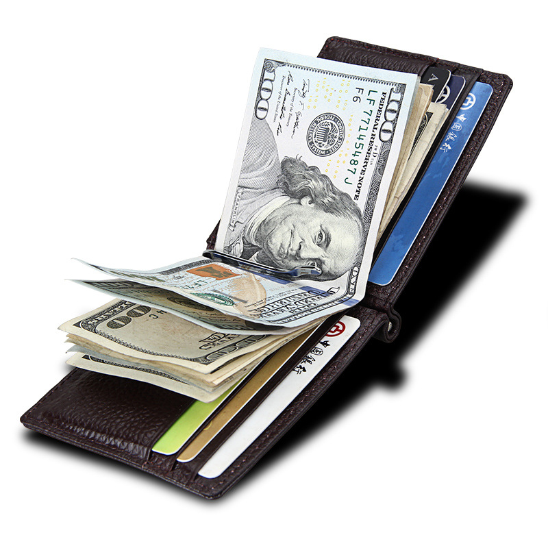 JOYIR Luxury Business Man ferm - Money Clip Magnetic recensione e prezzo