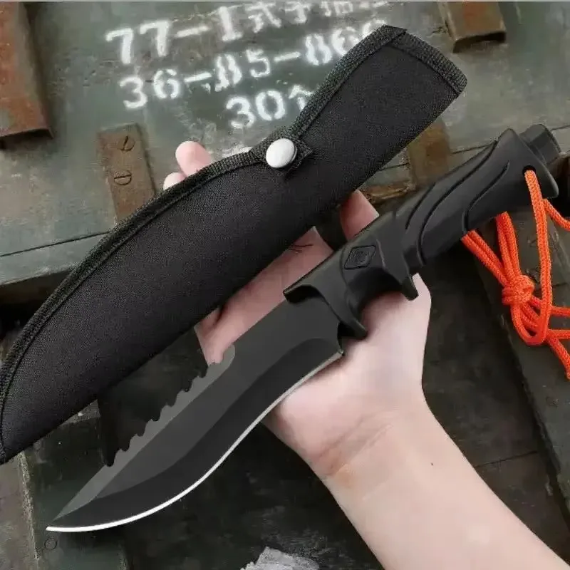 Coltello a lama fissa EDC da e - Edc Concealed Carry Knife recensione e prezzo
