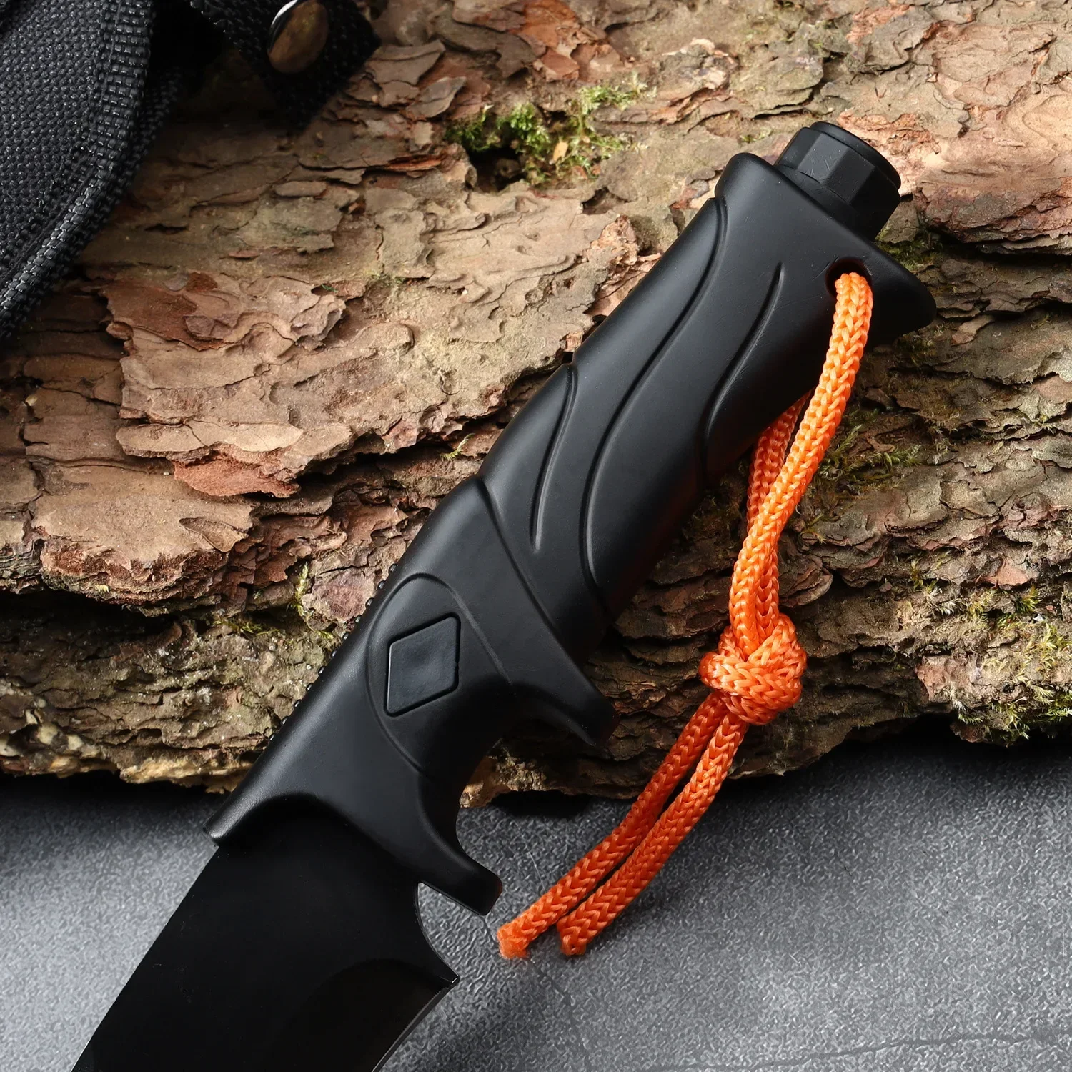 Coltello a lama fissa EDC da e - Edc Concealed Carry Knife recensione e prezzo