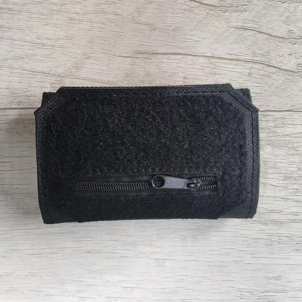 Mini Borsa Tattica da Cintura  - Edc Carry Card recensione e prezzo