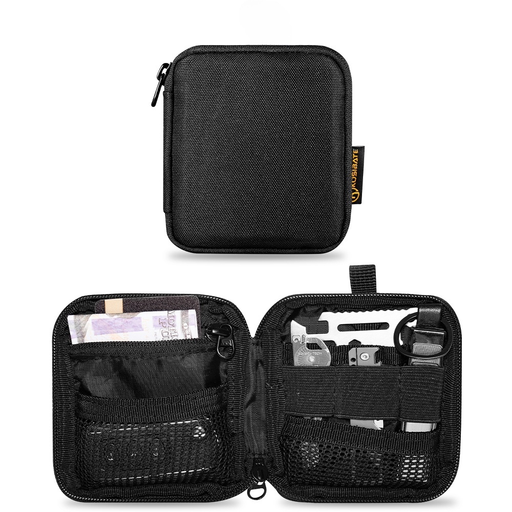 Mini Organizzatore Tascabile E - Edc Everyday Carry Bag recensione e prezzo