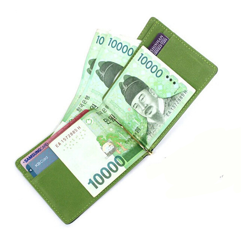 Portafogli con fermasoldi da u - Money Clip Magnetic recensione e prezzo