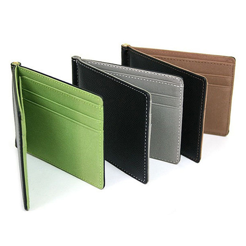 Portafogli con fermasoldi da u - Money Clip Magnetic recensione e prezzo