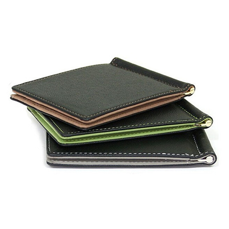 Portafogli con fermasoldi da u - Money Clip Magnetic recensione e prezzo