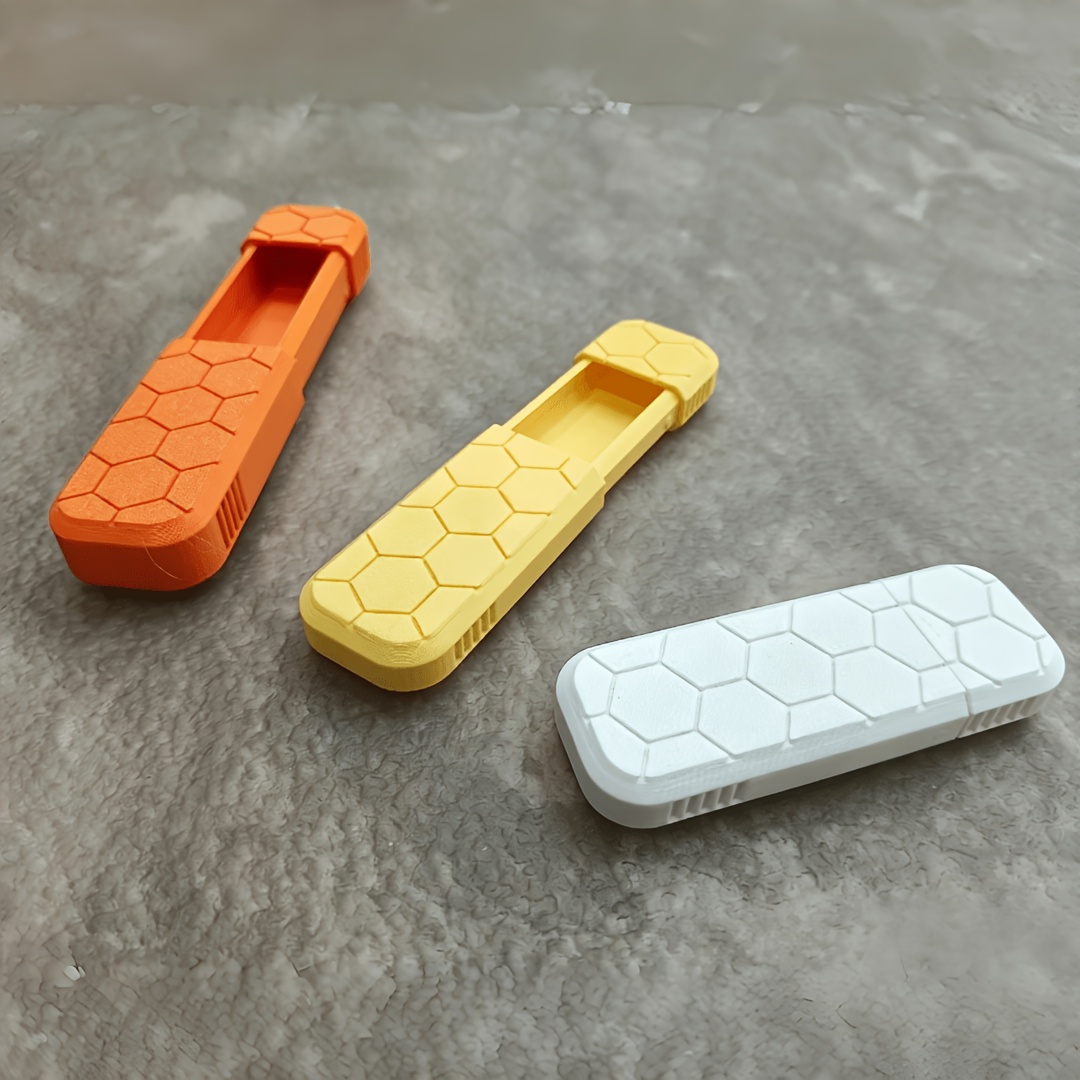 Contenitore EDC scorrevole per - Edc Pill Carry recensione e prezzo