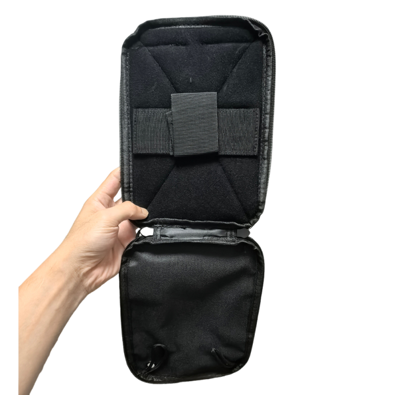 Fondina Tattica Molle per Armi - Edc Carry Handgun recensione e prezzo