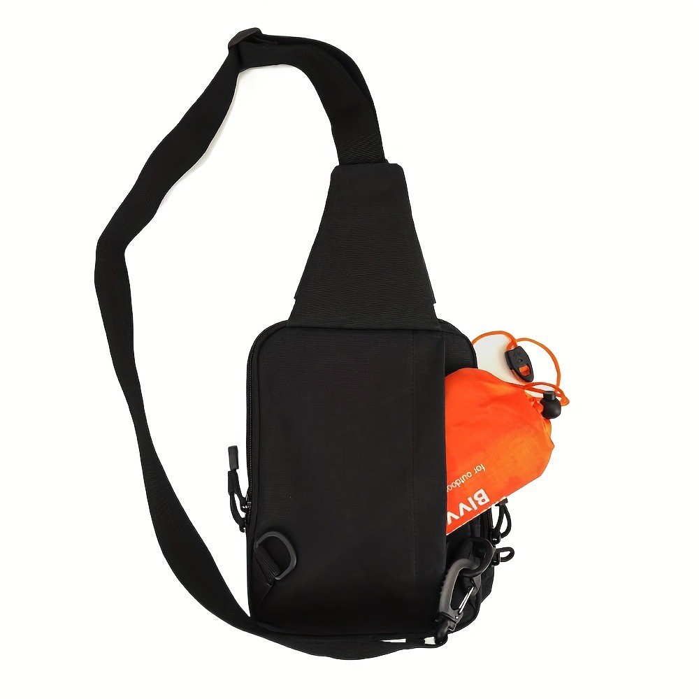 Borsa Tattica per Pistola, Cus - Edc Carry Gun recensione e prezzo