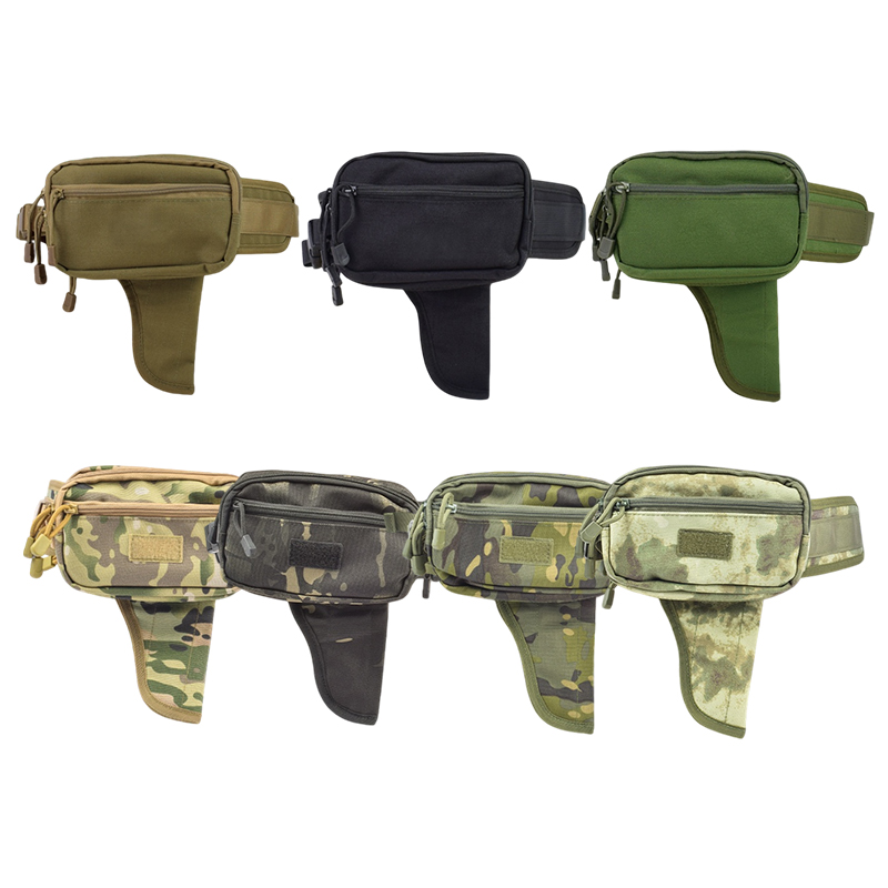 Marsupio Multifunzionale in Ny - Edc Concealed Carry Holster recensione e prezzo