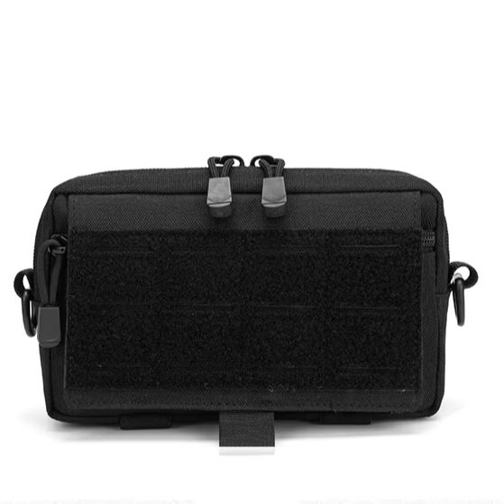 Borsa da Cintura Multifunziona - Edc Everyday Carry Bag recensione e prezzo