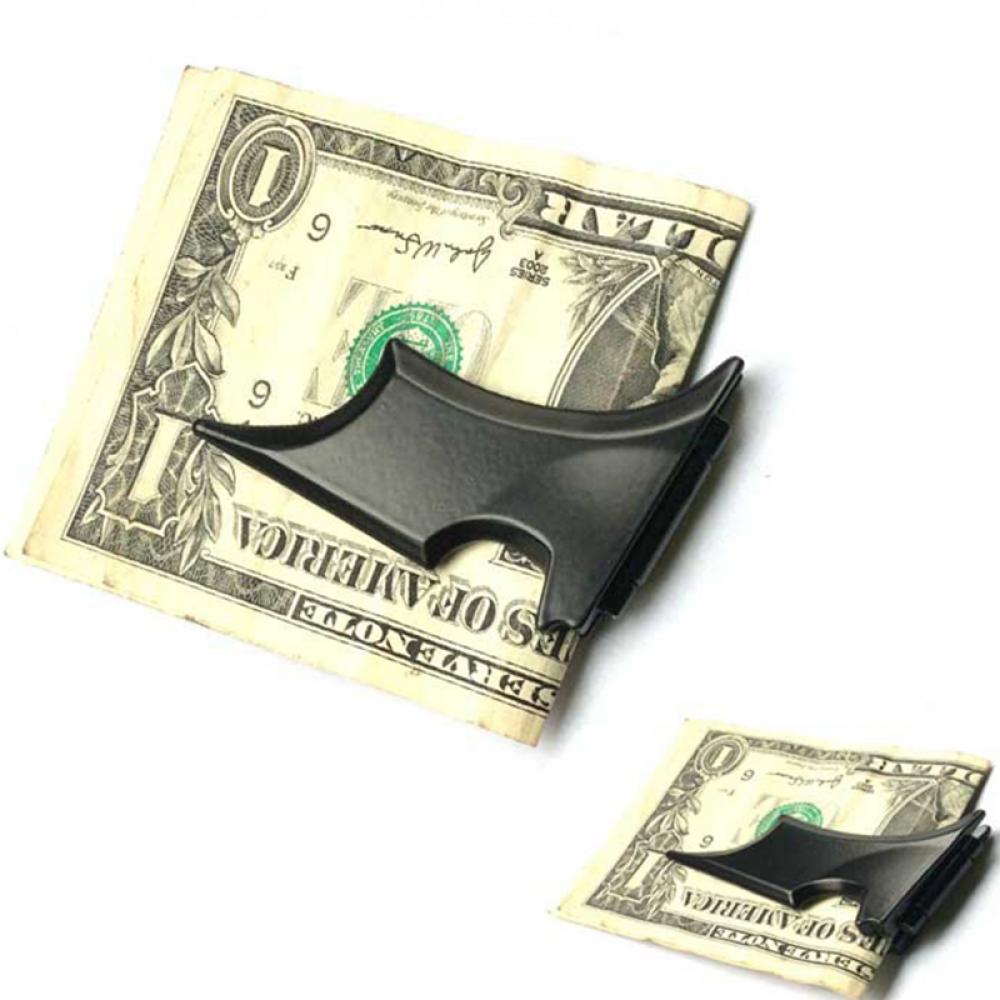 Divertente pipistrello nero po - Money Clip Magnetic recensione e prezzo