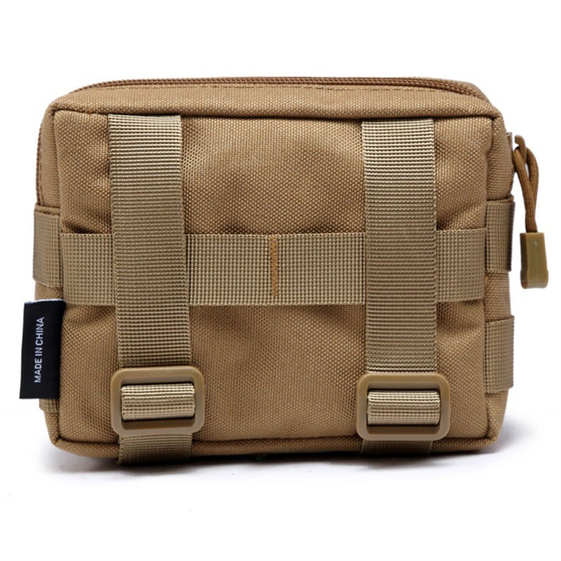 Sacchetti Molle Custodia ammin - Edc Carry Accessories recensione e prezzo