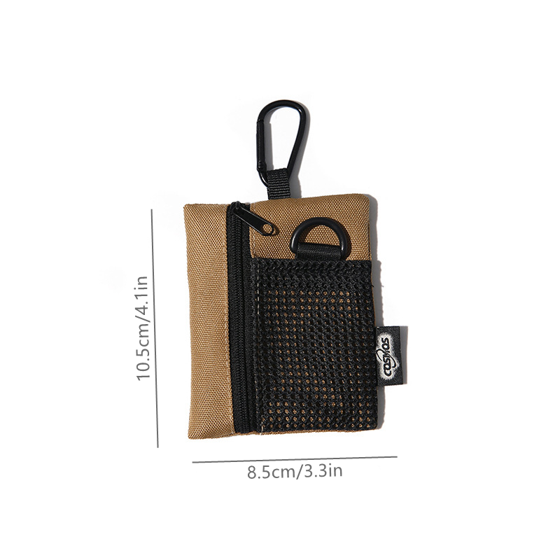 Portachiavi Tattico EDC, Mini  - Edc Carry Card recensione e prezzo